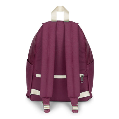 Eastpak Day Pak'r Rugzak School - 14" laptopvak - mono block burgundy