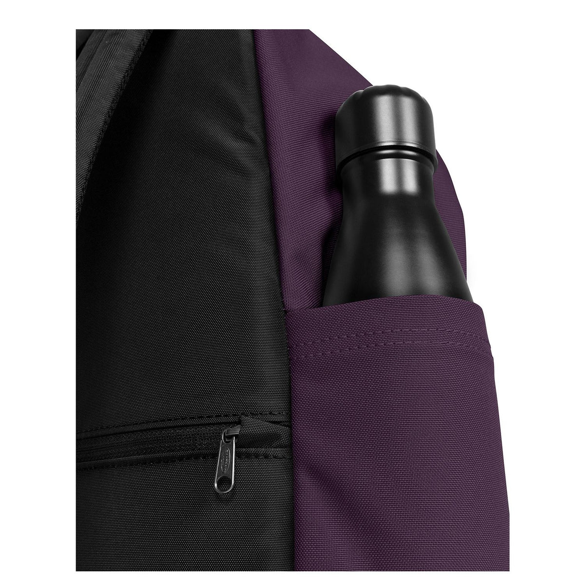 Eastpak Day Pak'r Small Rugzak Klein - blackberry purple