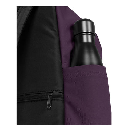 Eastpak Day Pak'r Small Rugzak Klein - blackberry purple