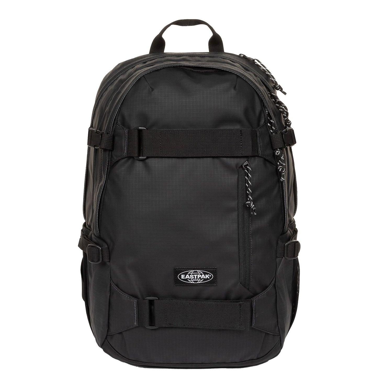 Eastpak Getter Pro Rugzak School - 16" laptopvak - rip black coat