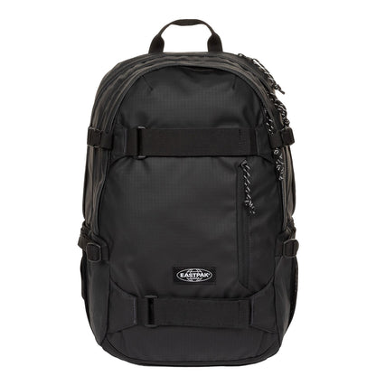 Eastpak Getter Pro Rugzak School - 16" laptopvak - rip black coat
