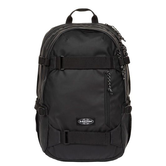 Eastpak Getter Pro Rugzak School - 16" laptopvak - rip black coat