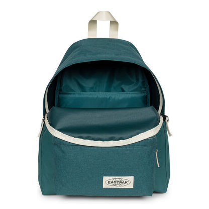 Eastpak Day Pak'r Rugzak School - 14" laptopvak - mono block green