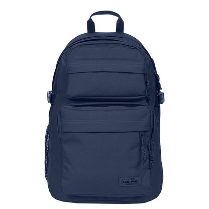 Eastpak Double Pro Rugzak School - 16" laptopvak - nighttime navy