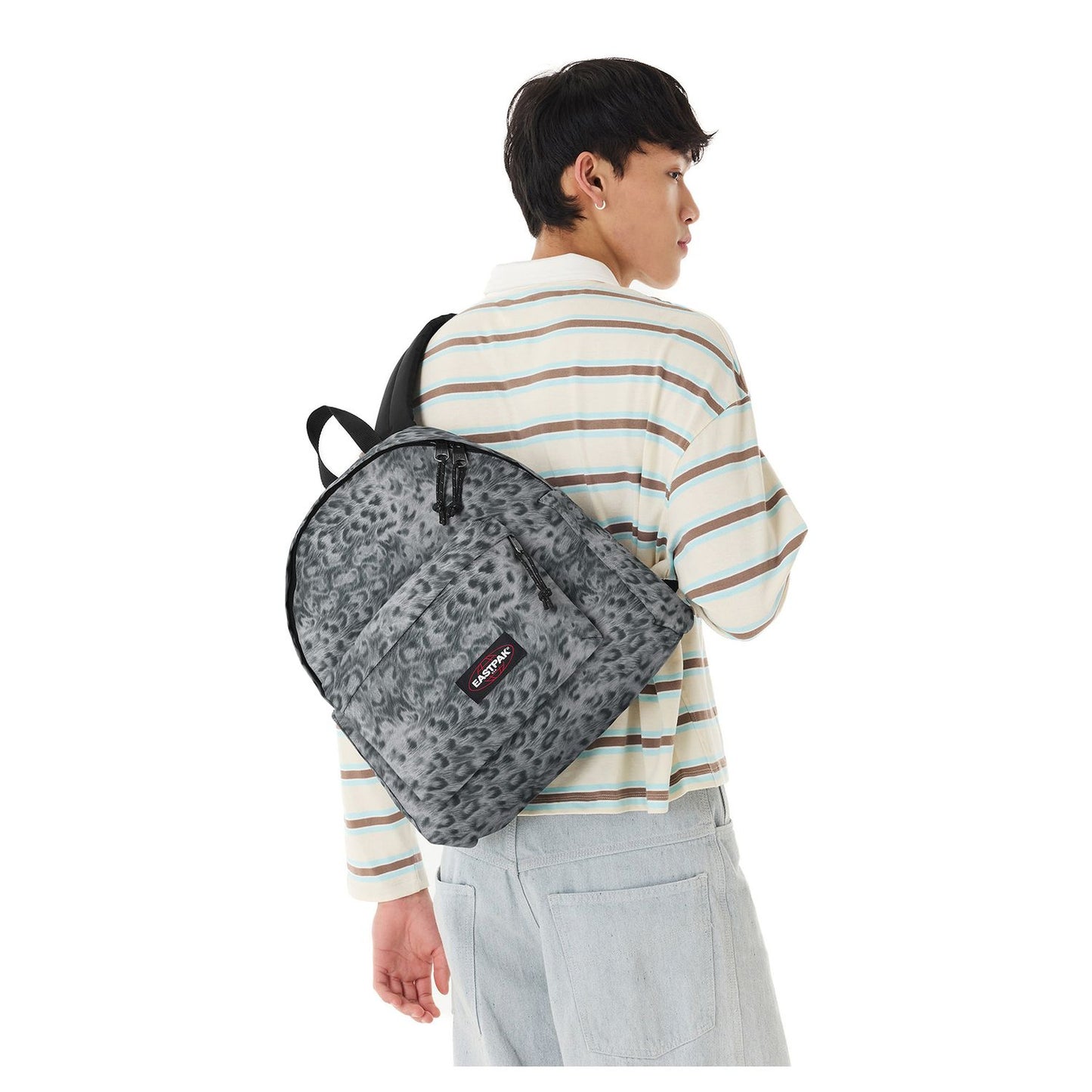 Eastpak Day Pak'r Rugzak School - 14" laptopvak - furrious dark