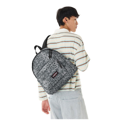 Eastpak Day Pak'r Rugzak School - 14" laptopvak - furrious dark