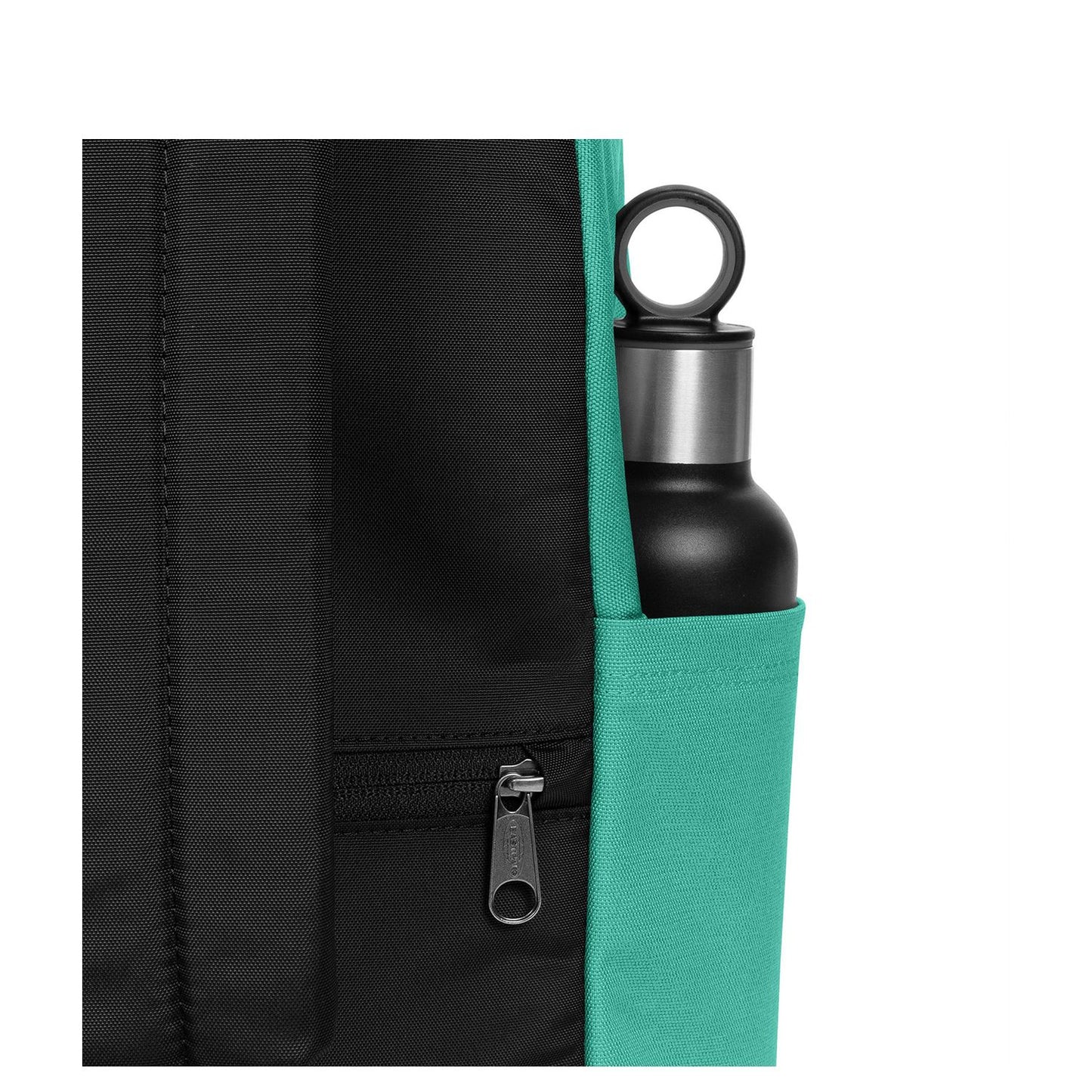 Eastpak Day Pak'r Pro Rugzak School - 16" laptopvak - aquamarine blue