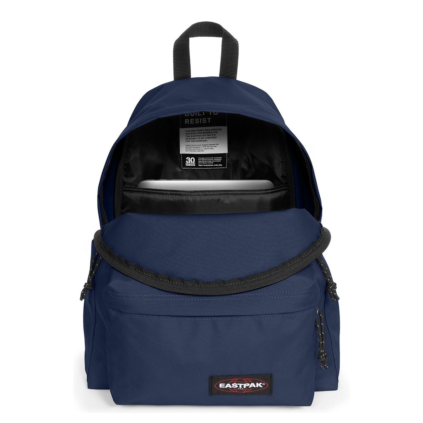 Eastpak Day Pak'r Rugzak School - 14" laptopvak - nighttime navy