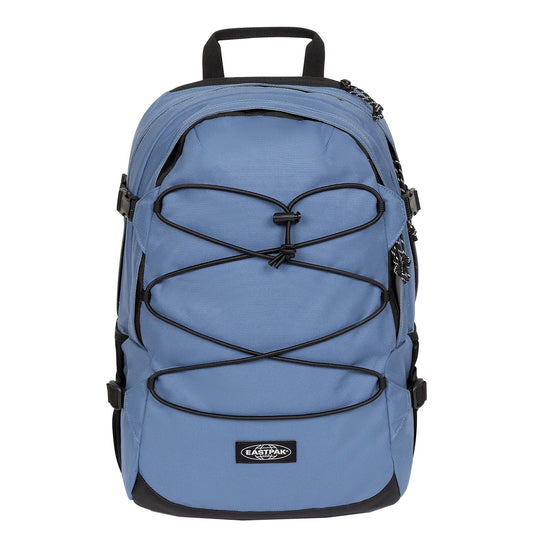 Eastpak Gerys Pro Rugzak - 16" laptopvak - light blue