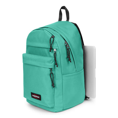Eastpak Day Pak'r Pro Rugzak School - 16" laptopvak - aquamarine blue