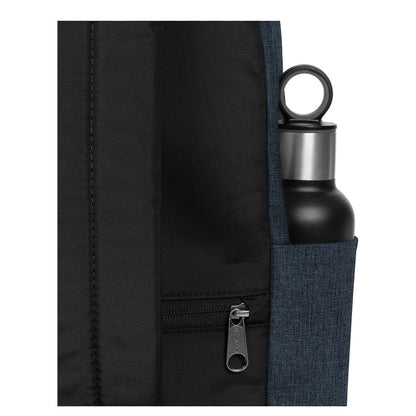 Eastpak Day Pak'r Pro Rugzak School - 16" laptopvak - triple denim