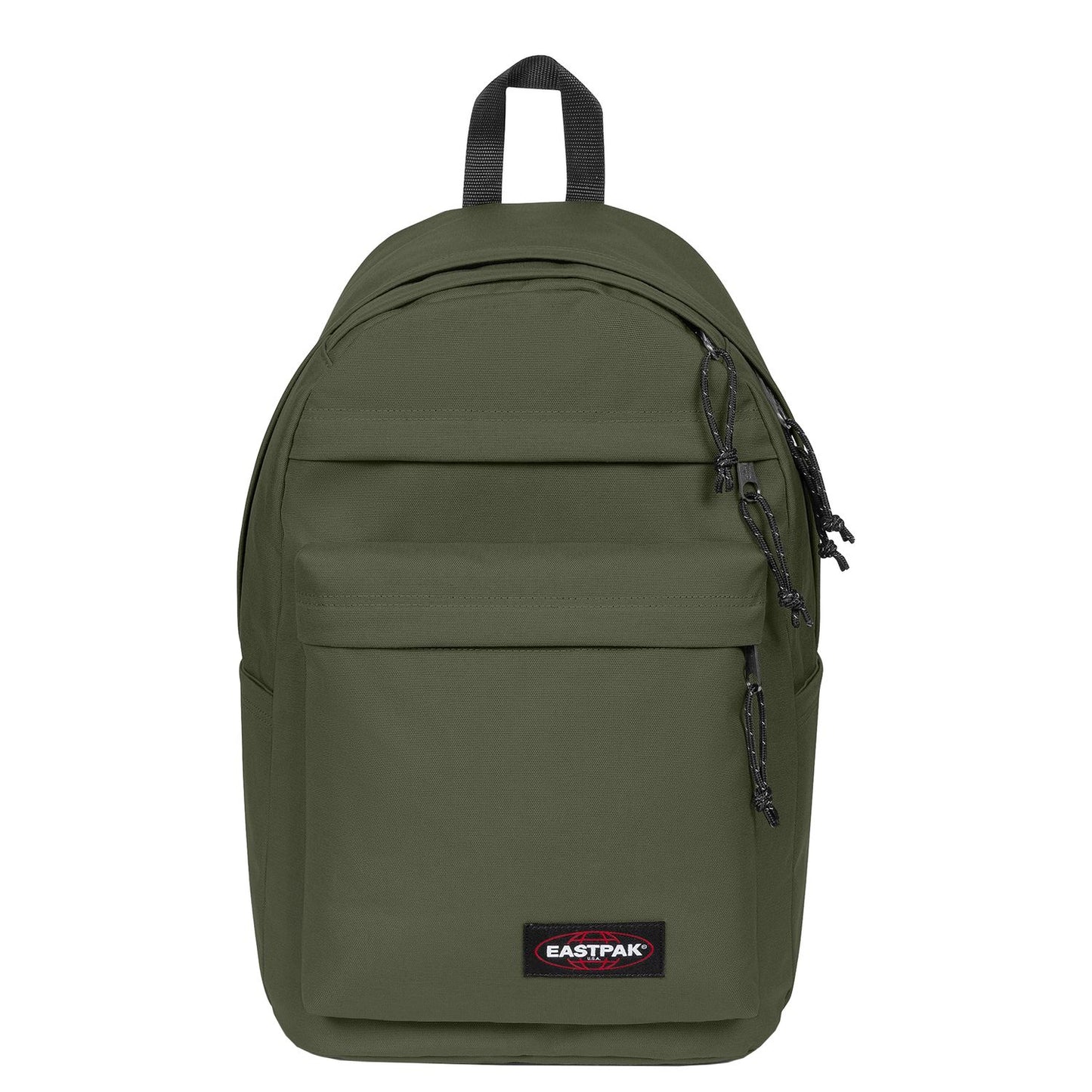 Eastpak Day Pak'r Pro Rugzak School - 16" laptopvak - dark khaki