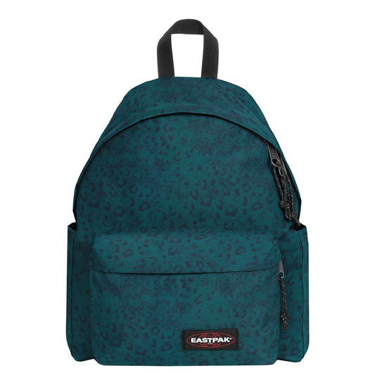 Eastpak Day Pak'r Rugzak School - 14" laptopvak - furrious green