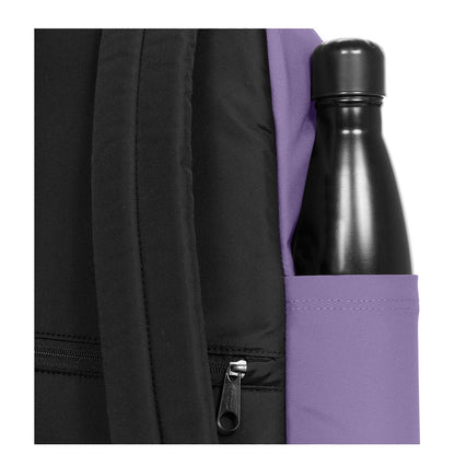 Eastpak Day Pak'r Rugzak School - 14" laptopvak - dahlia purple