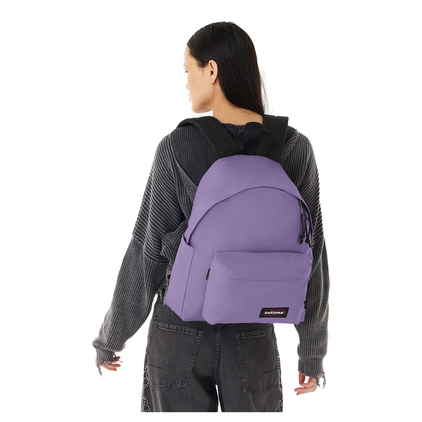 Eastpak Day Pak'r Rugzak School - 14" laptopvak - dahlia purple