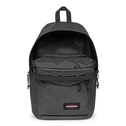 Eastpak Day Pak'r Pro Rugzak School - 16" laptopvak - black denim
