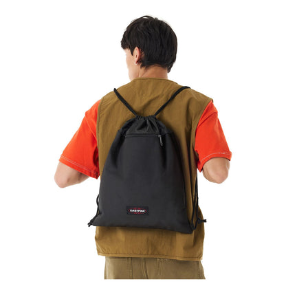 Eastpak Jymler Gymtas black