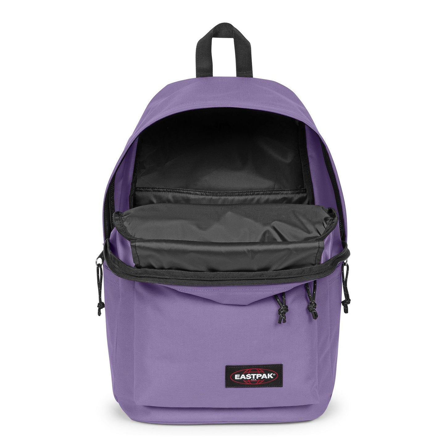 Eastpak Day Pak'r Pro Rugzak School - 16" laptopvak - dahlia purple