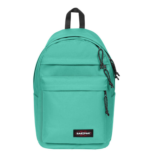 Eastpak Day Pak'r Pro Rugzak School - 16" laptopvak - aquamarine blue