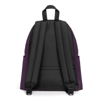 Eastpak Day Pak'r Rugzak School - 14" laptopvak - blackberry purple