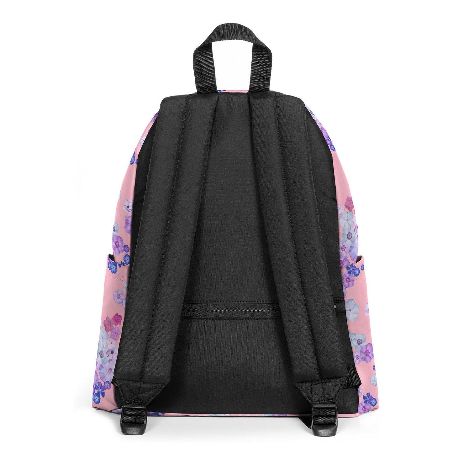 Eastpak Day Pak'r Rugzak School - 14" laptopvak - floral bloom pink