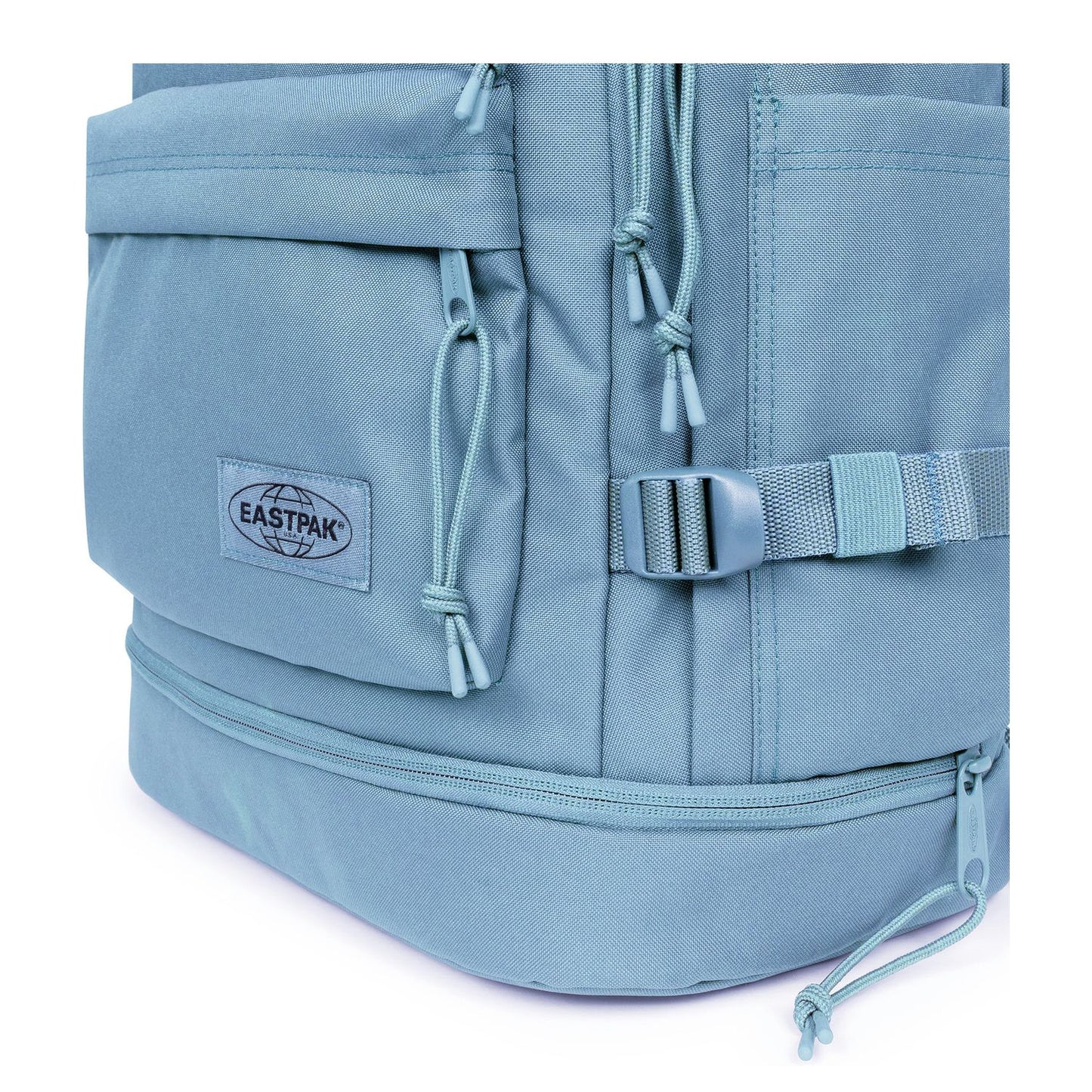 Eastpak Everyday Pak'r Rugzak - 14" laptopvak - monotone blue
