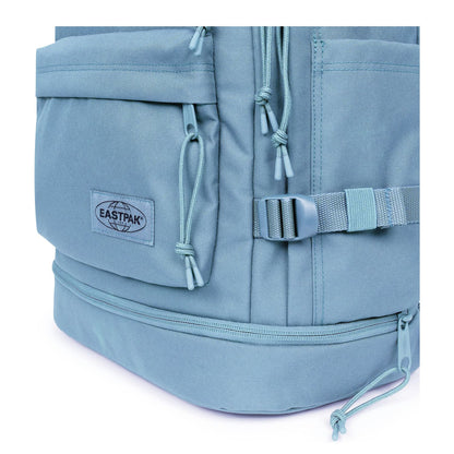 Eastpak Everyday Pak'r Rugzak - 14" laptopvak - monotone blue