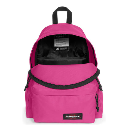 Eastpak Day Pak'r Rugzak School - 14" laptopvak - fuchsia pink