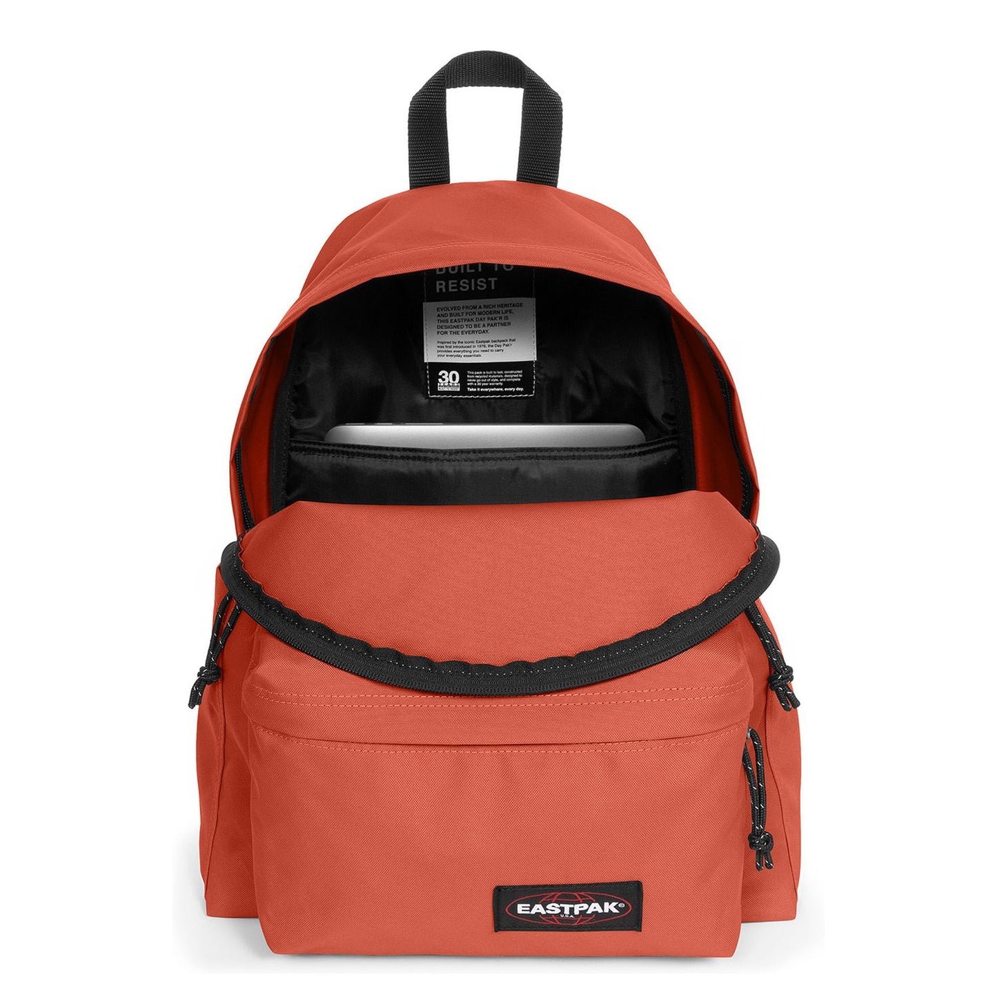Eastpak Day Pak'r Rugzak School - 14" laptopvak - umber brown