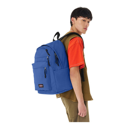 Eastpak Day Pak'r Pro Rugzak School - 16" laptopvak - indigo blue