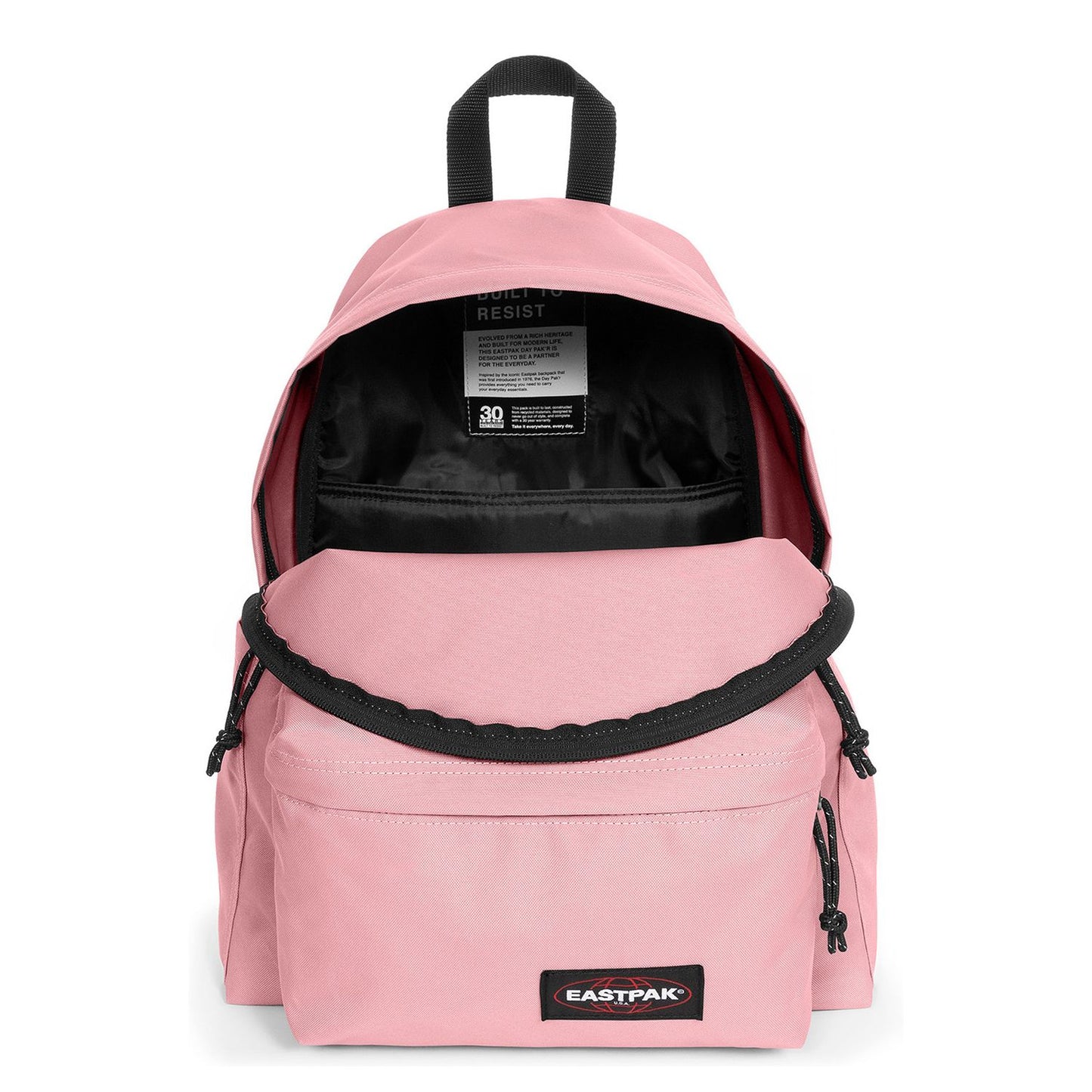 Eastpak Day Pak'r Rugzak School - 14" laptopvak - pastel pink