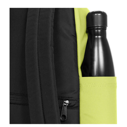 Eastpak Day Pak'r Rugzak School - 14" laptopvak - lemon yellow