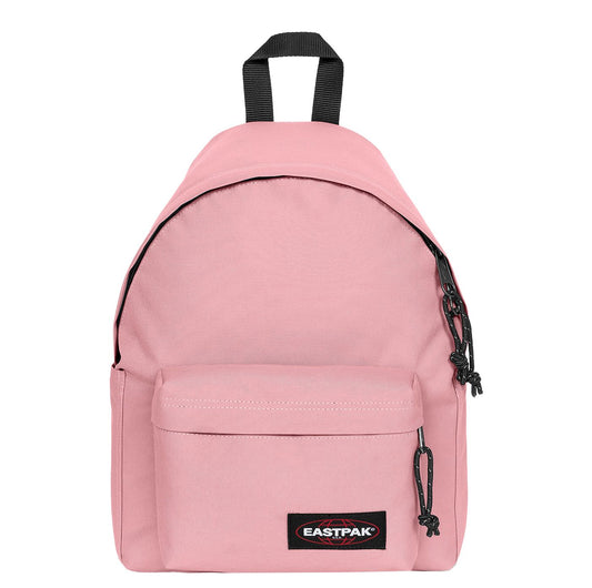 Eastpak Day Pak'r S Rugzak School - 16" laptopvak - pastel pink
