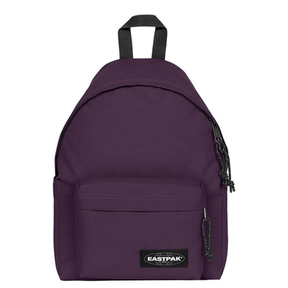 Eastpak Day Pak'r Small Rugzak Klein - blackberry purple