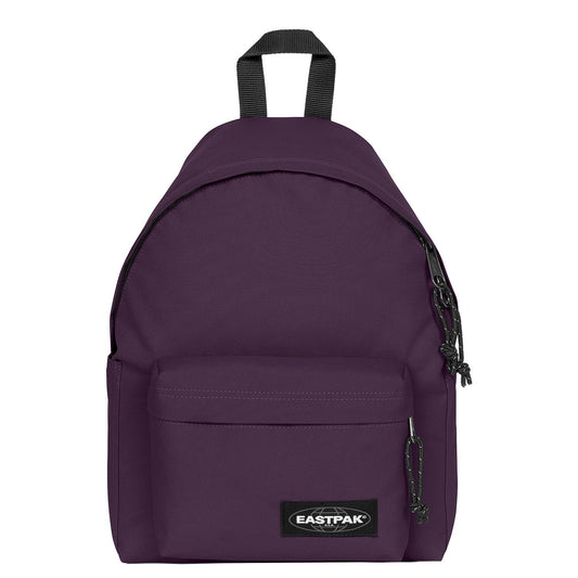 Eastpak Day Pak'r S Rugzak School - 16" laptopvak - blackberry purple
