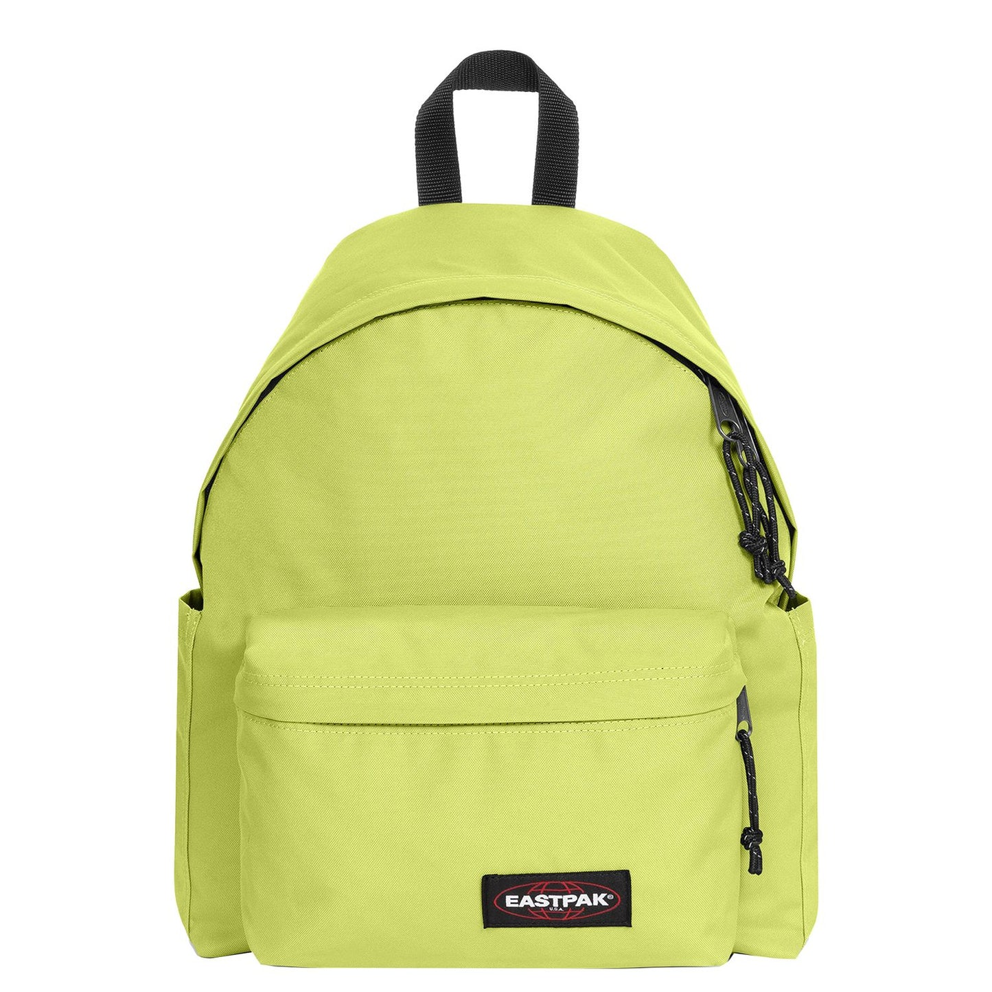 Eastpak Day Pak'r Rugzak School - 14" laptopvak - lemon yellow