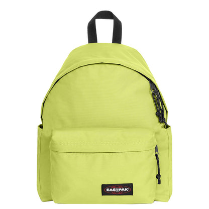 Eastpak Day Pak'r Rugzak School - 14" laptopvak - lemon yellow