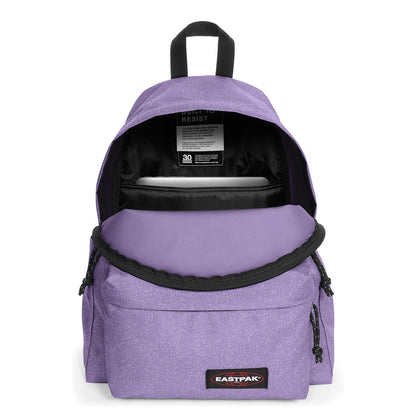 Eastpak Day Pak'r Rugzak School - 14" laptopvak - sparkly dahlia