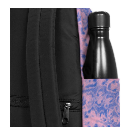 Eastpak Day Pak'r Rugzak School - 14" laptopvak - furrious rose