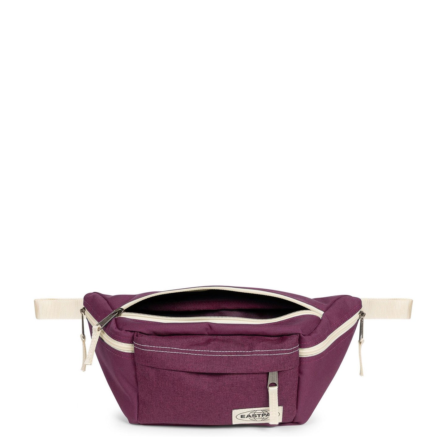 Eastpak Waist Pak'r Crossbody Heuptas mono block burgundy