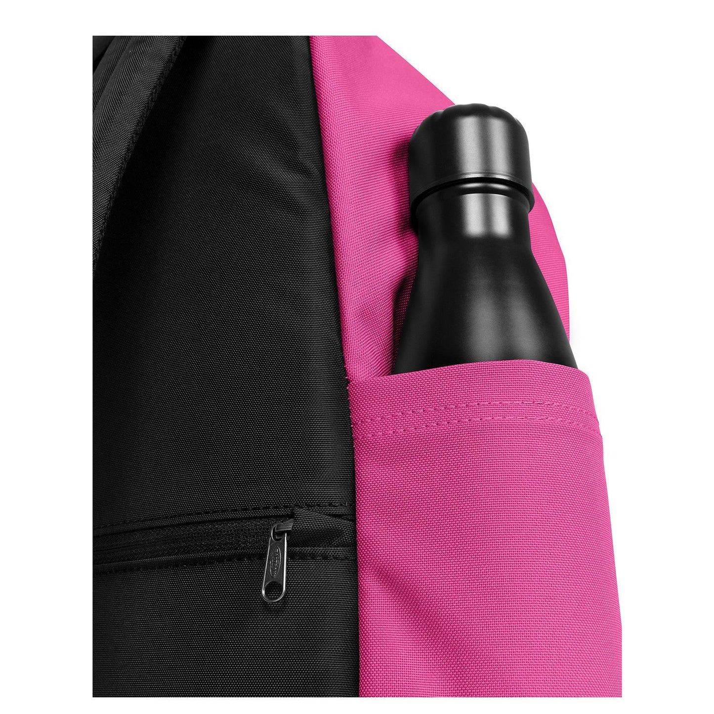 Eastpak Day Pak'r S Rugzak School - 16" laptopvak - fuchsia pink