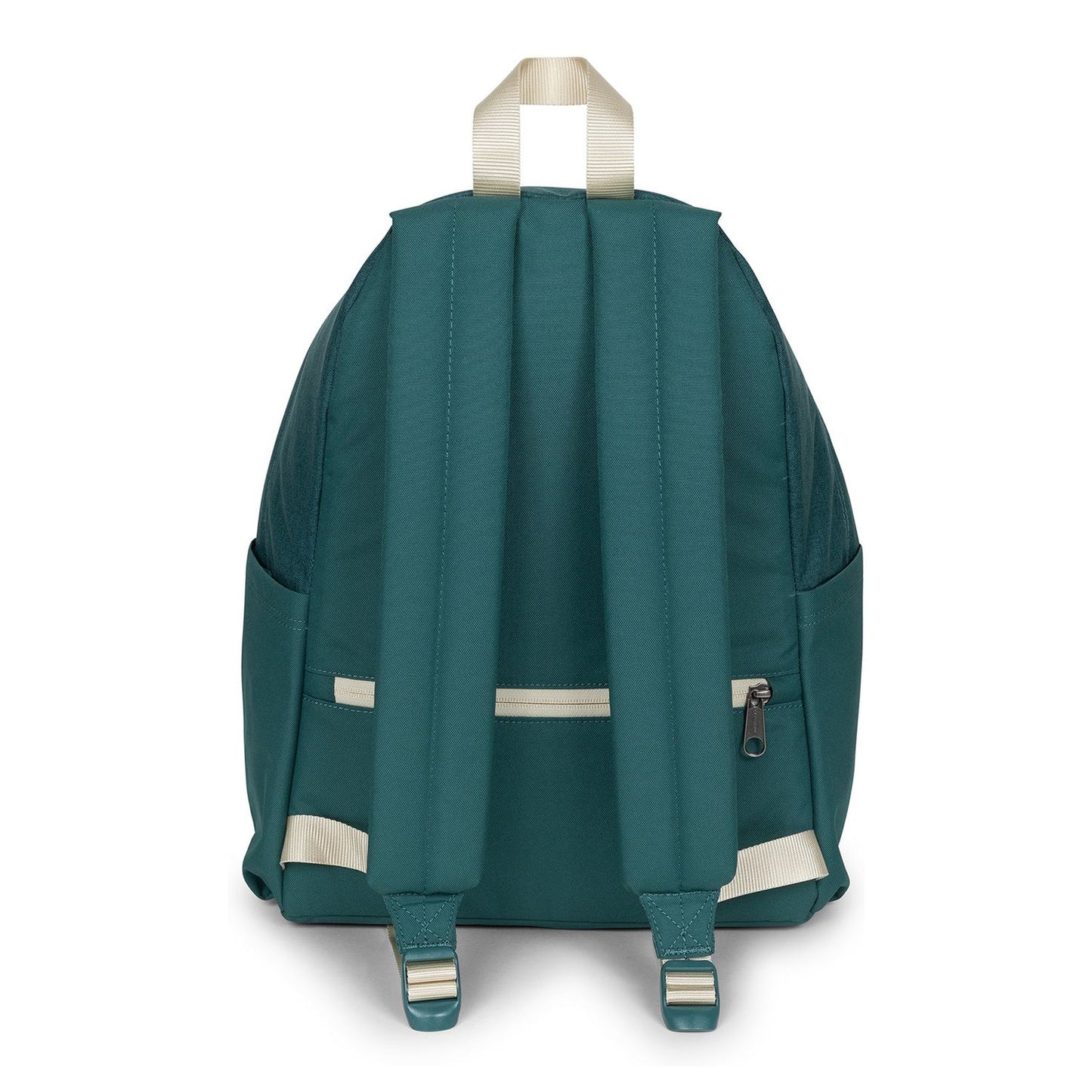 Eastpak Day Pak'r Rugzak School - 14" laptopvak - mono block green
