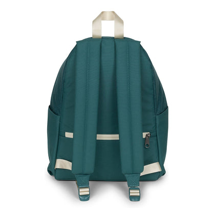 Eastpak Day Pak'r Rugzak School - 14" laptopvak - mono block green
