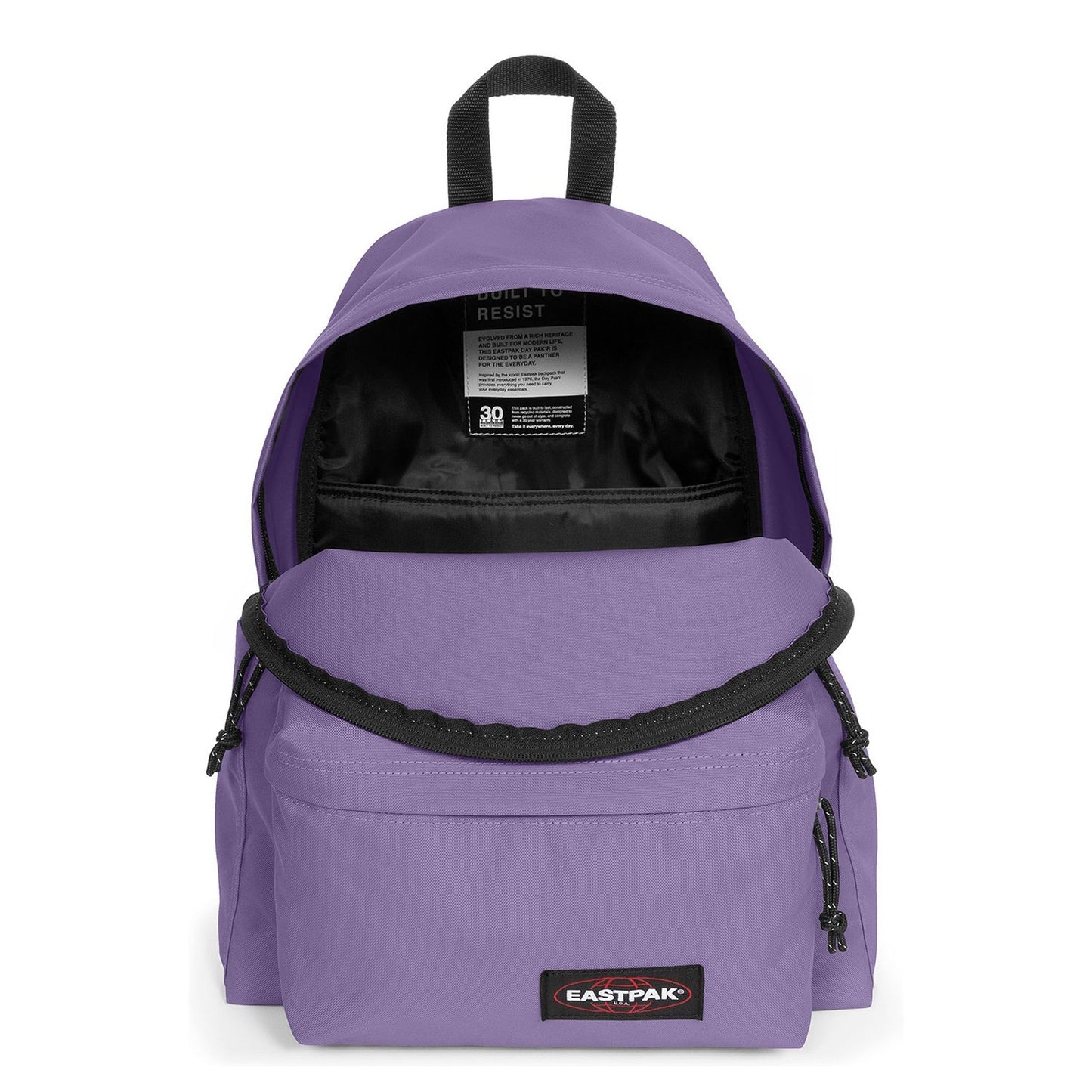 Eastpak Day Pak'r Rugzak School - 14" laptopvak - dahlia purple