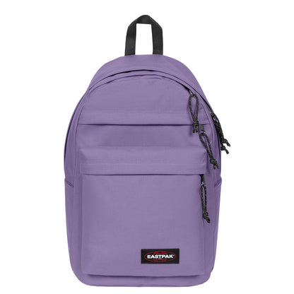 Eastpak Day Pak'r Pro Rugzak School - 16" laptopvak - dahlia purple