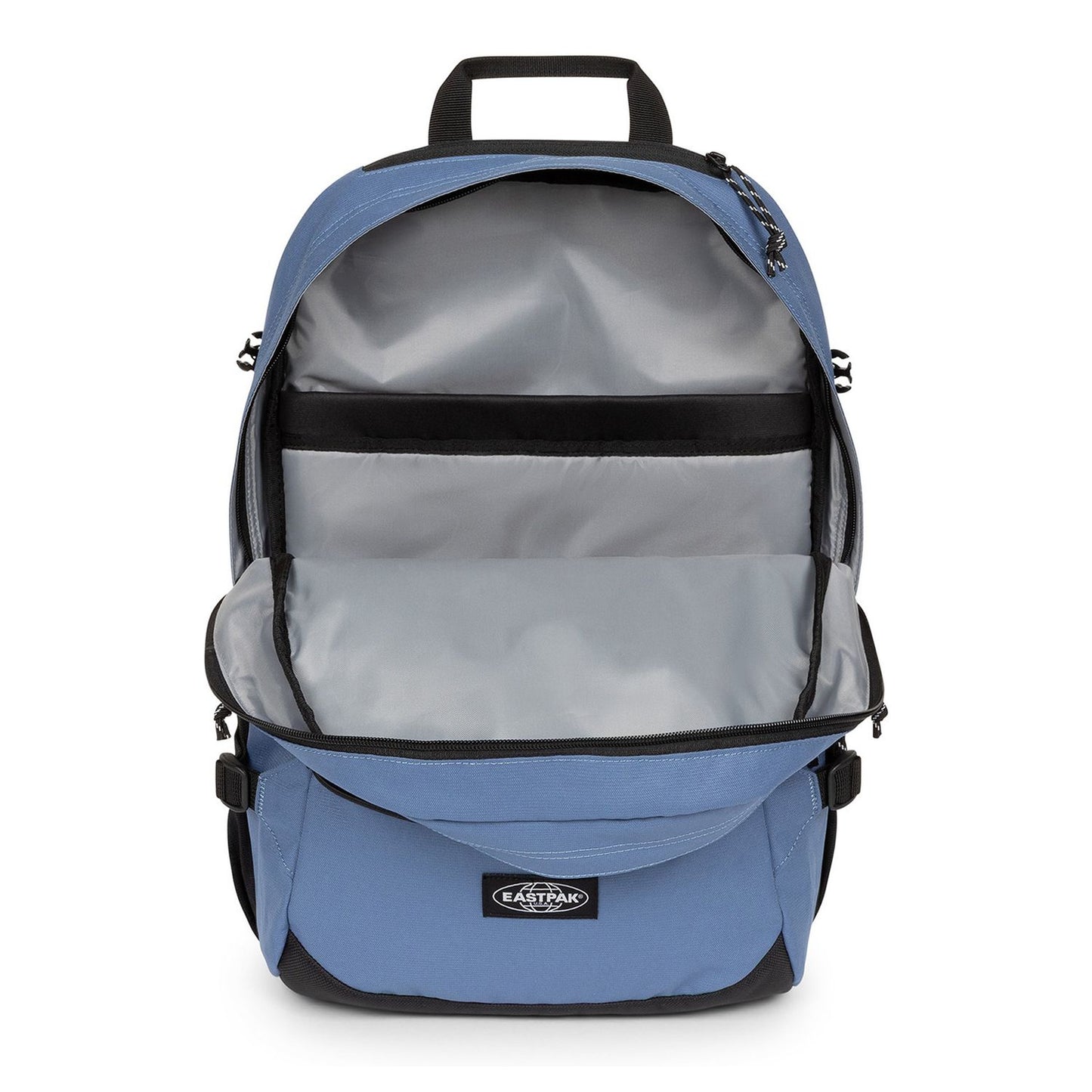 Eastpak Gerys Pro Rugzak - 16" laptopvak - light blue
