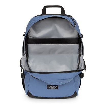 Eastpak Gerys Pro Rugzak - 16" laptopvak - light blue