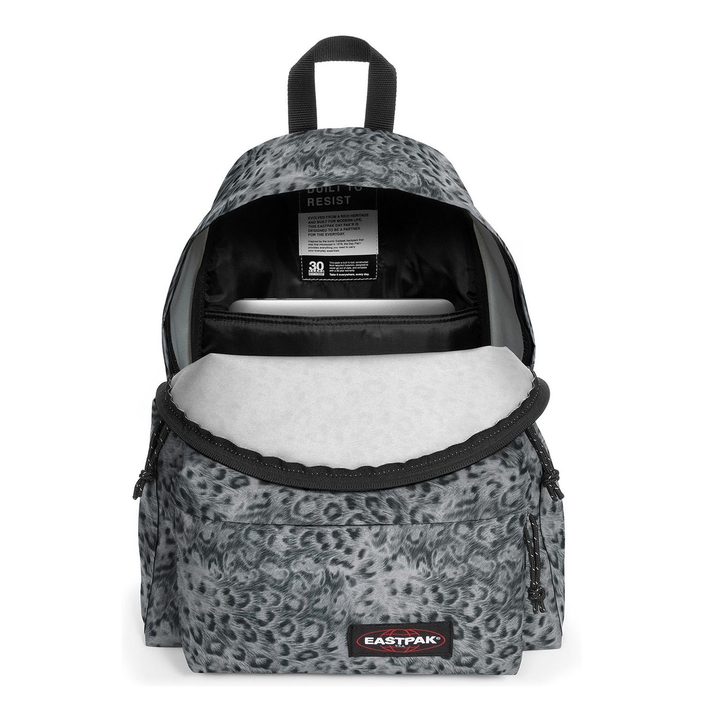 Eastpak Day Pak'r Rugzak School - 14" laptopvak - furrious dark
