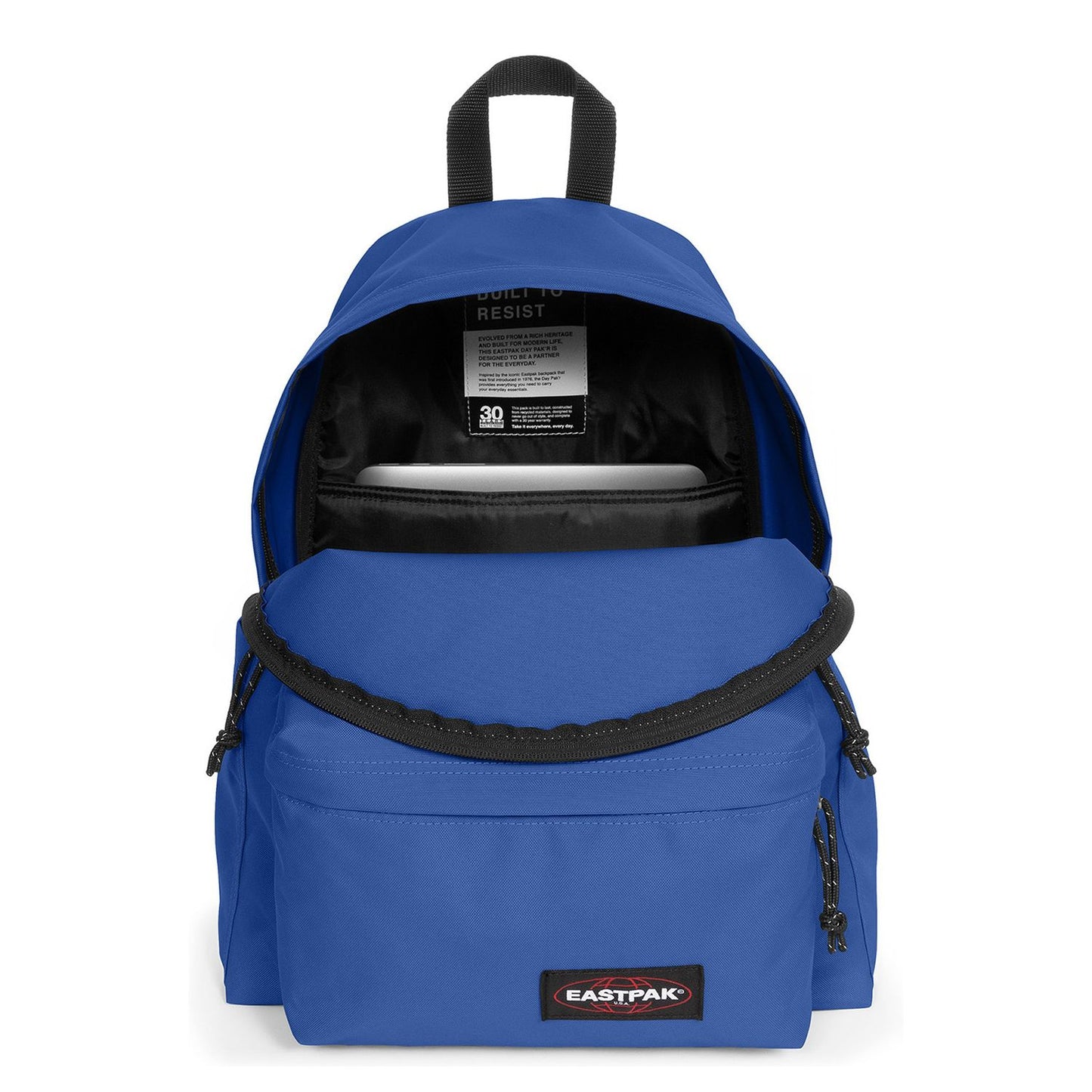 Eastpak Day Pak'r Rugzak School - 14" laptopvak - indigo blue