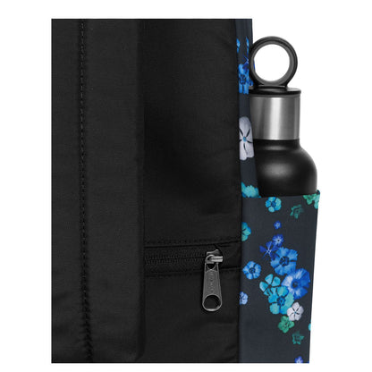 Eastpak Day Pak'r Pro Rugzak School - 16" laptopvak - floral bloom black
